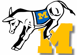 Go Muhls! Go Muhls!